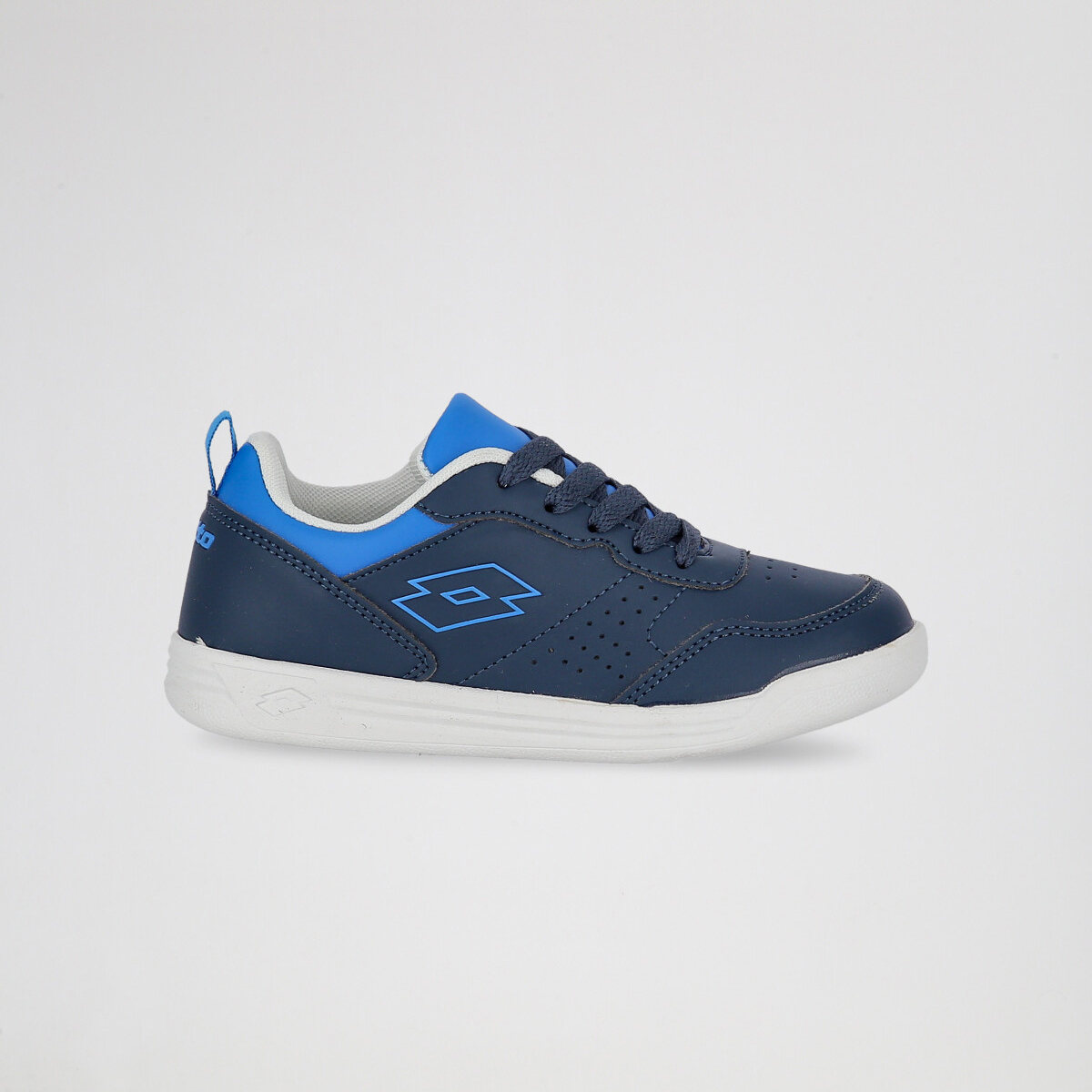Zapatillas Lotto Set Ace XXII Niño,  image number null