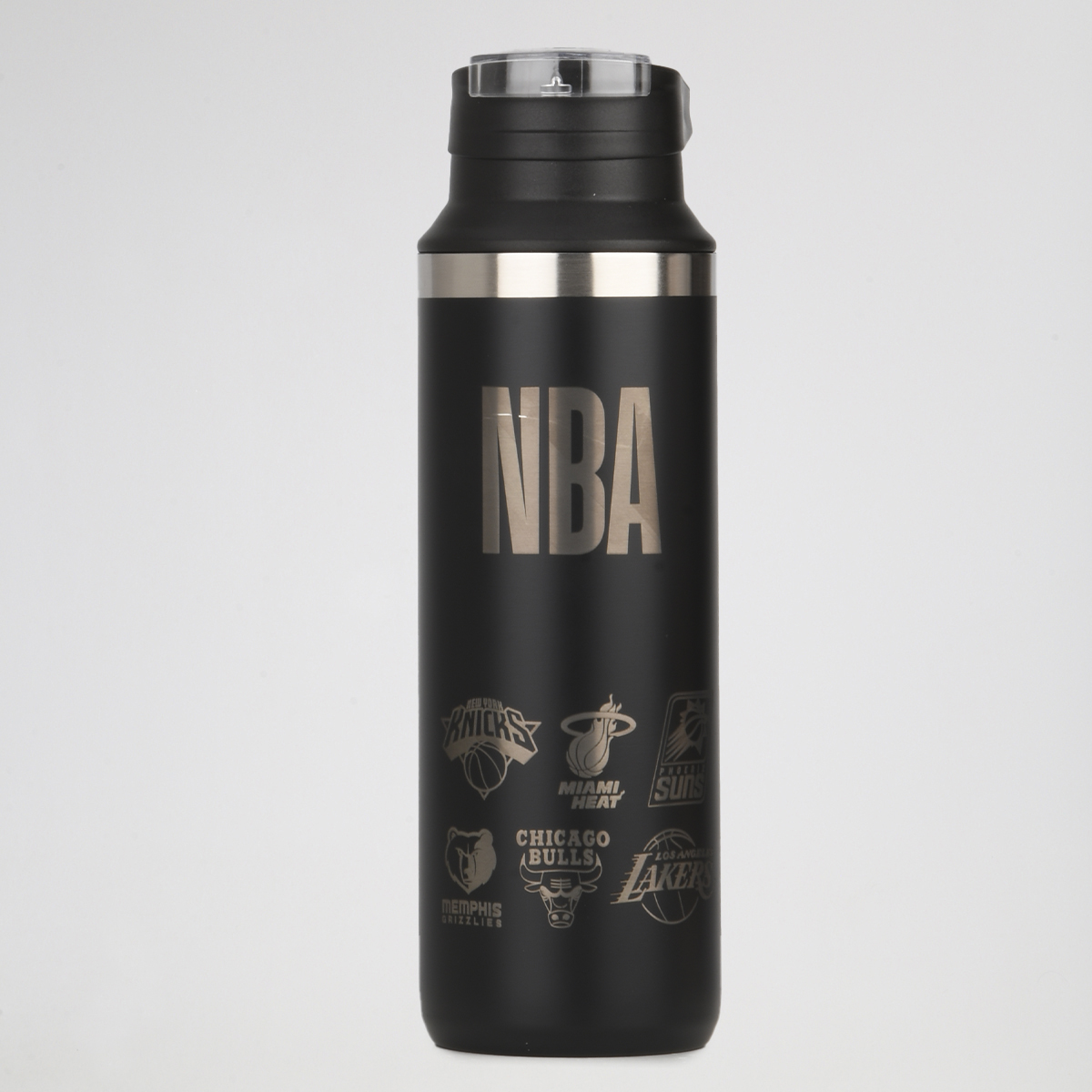 Botella NBA 500 ml,  image number null