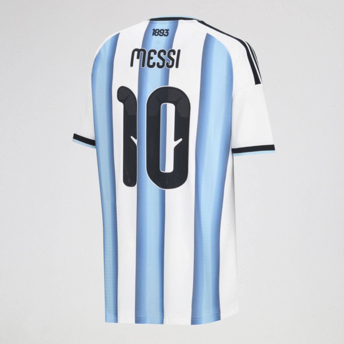 Camiseta Argentina adidas Titular 2026 Versión Jugador Hombre,  image number null