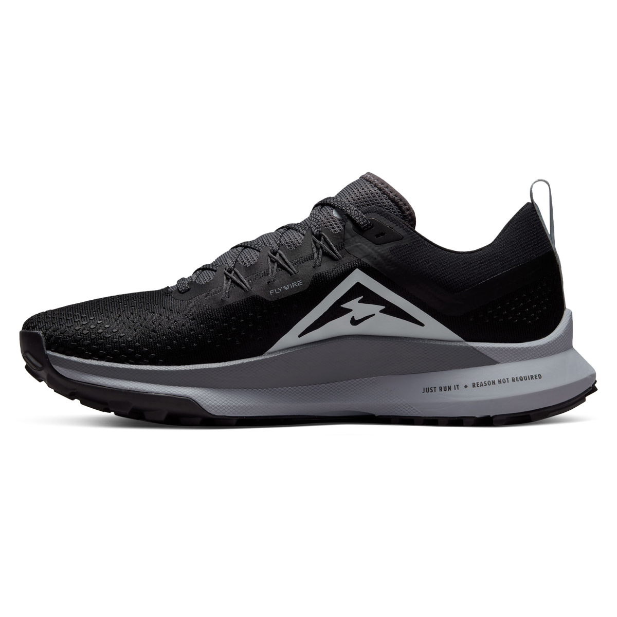 Zapatillas nike trail hombre top