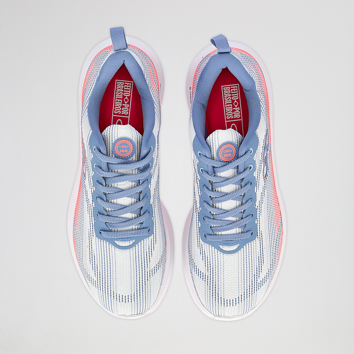 Zapatillas Olympikus G-solar Mujer,  image number null