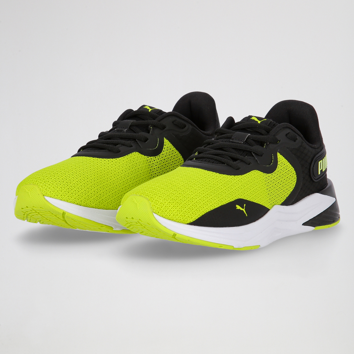 Zapatillas Entrenamiento Puma Disperse XT 3 Neo Force,  image number null