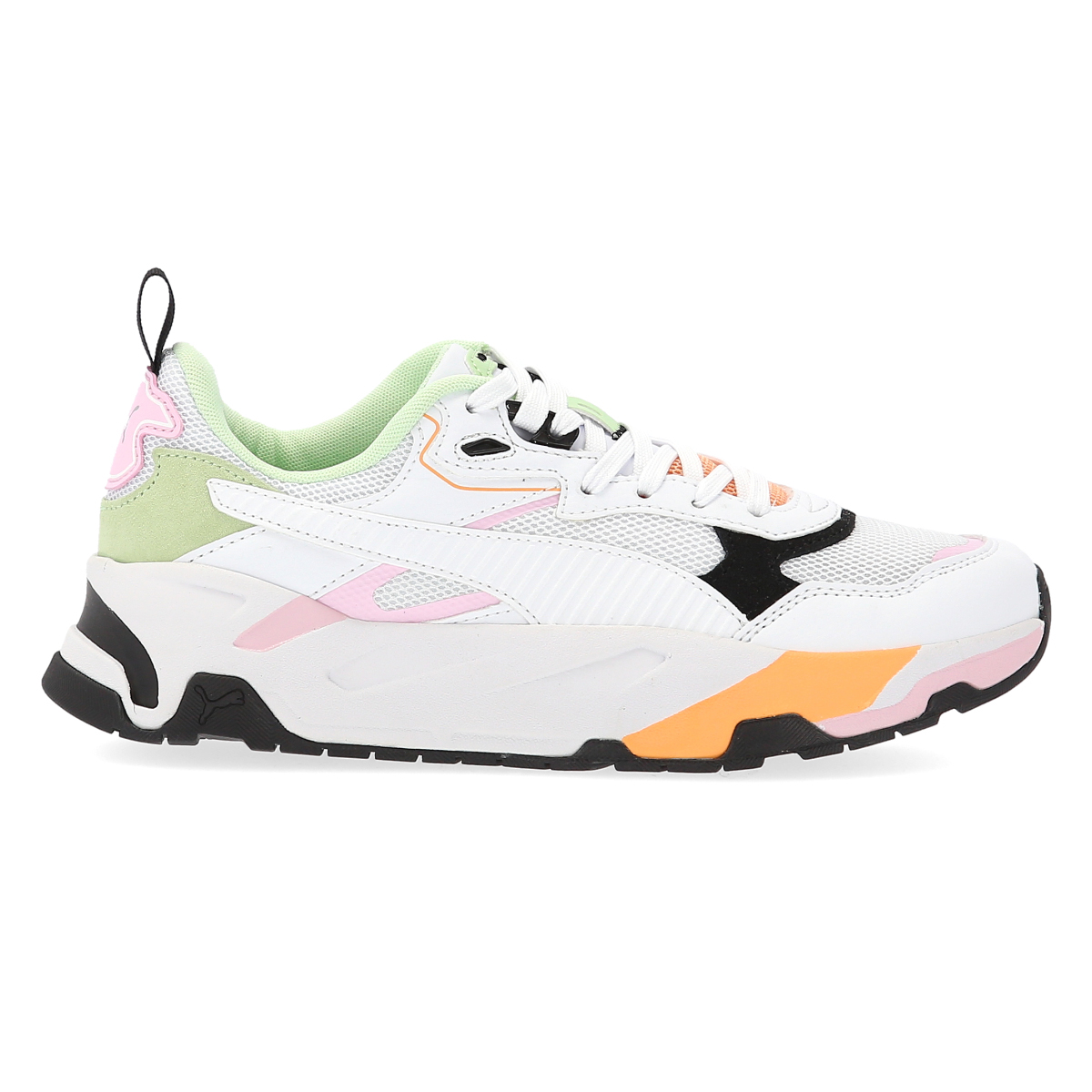 Zapatillas Urbanas Puma Trinity Unisex | StockCenter