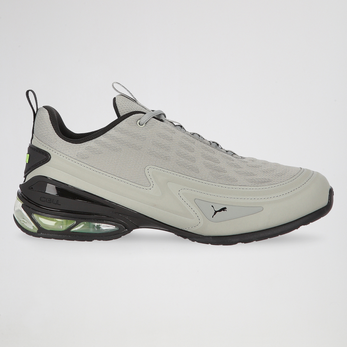 Cell Meza Running Hombre