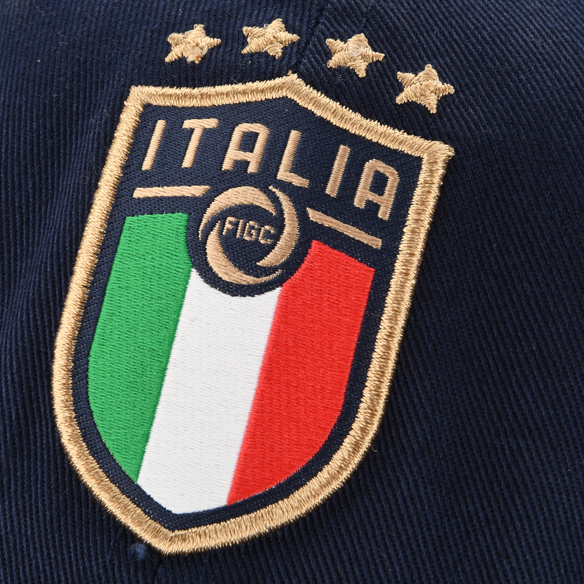 Gorra Puma Figc Team,  image number null