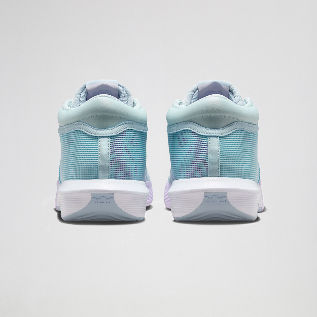 Zapatillas B&aacute;squet Nike Lebron Witness VIII Hombre,  image number null