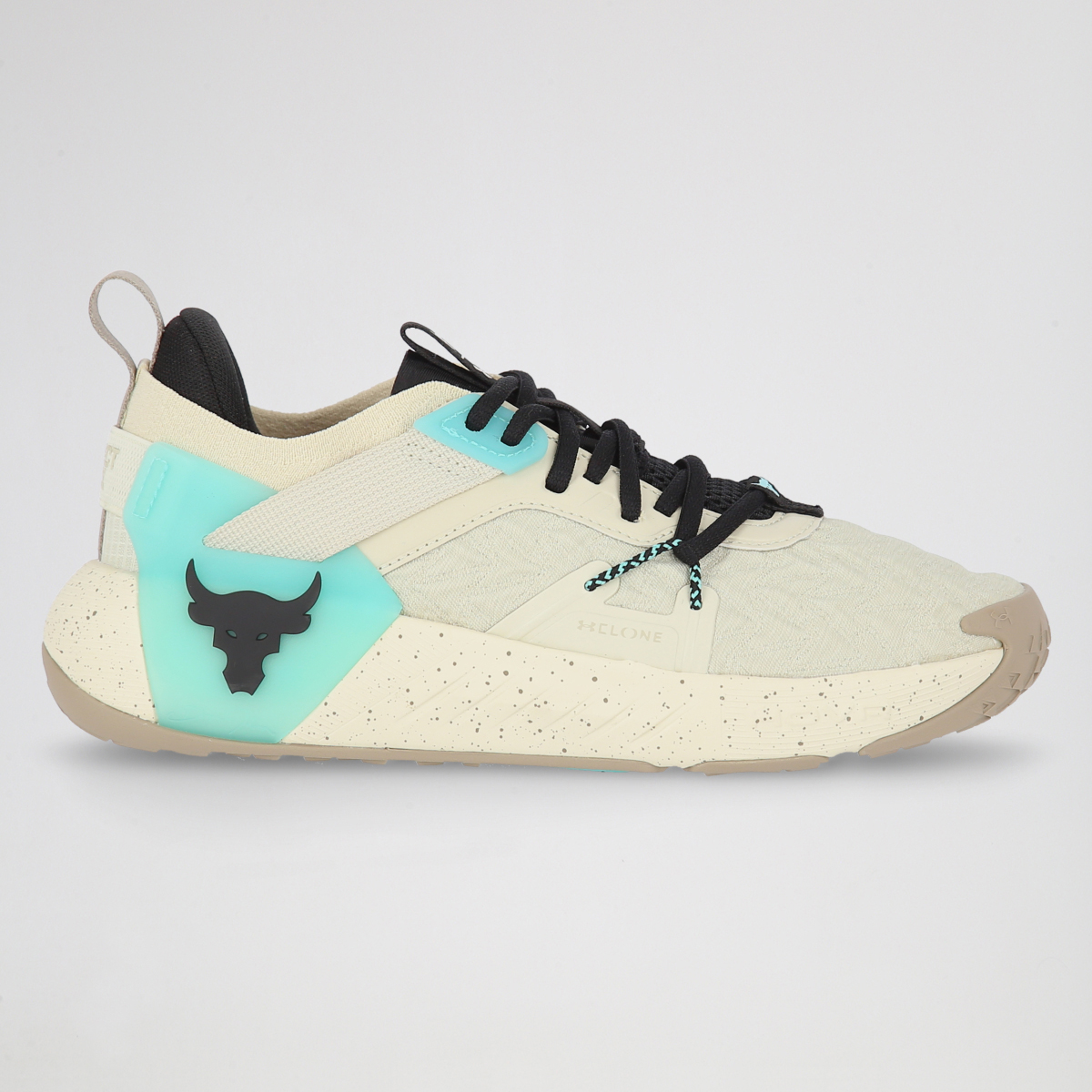Zapatillas Entrenamiento Under Armour Project Rock 6 Mujer,  image number null