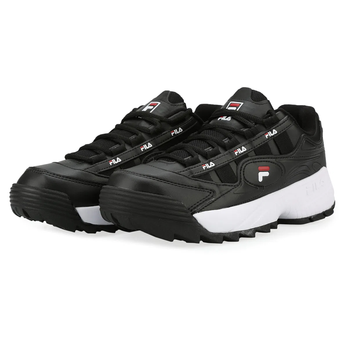 Zapatillas Fila D Formation StockCenter