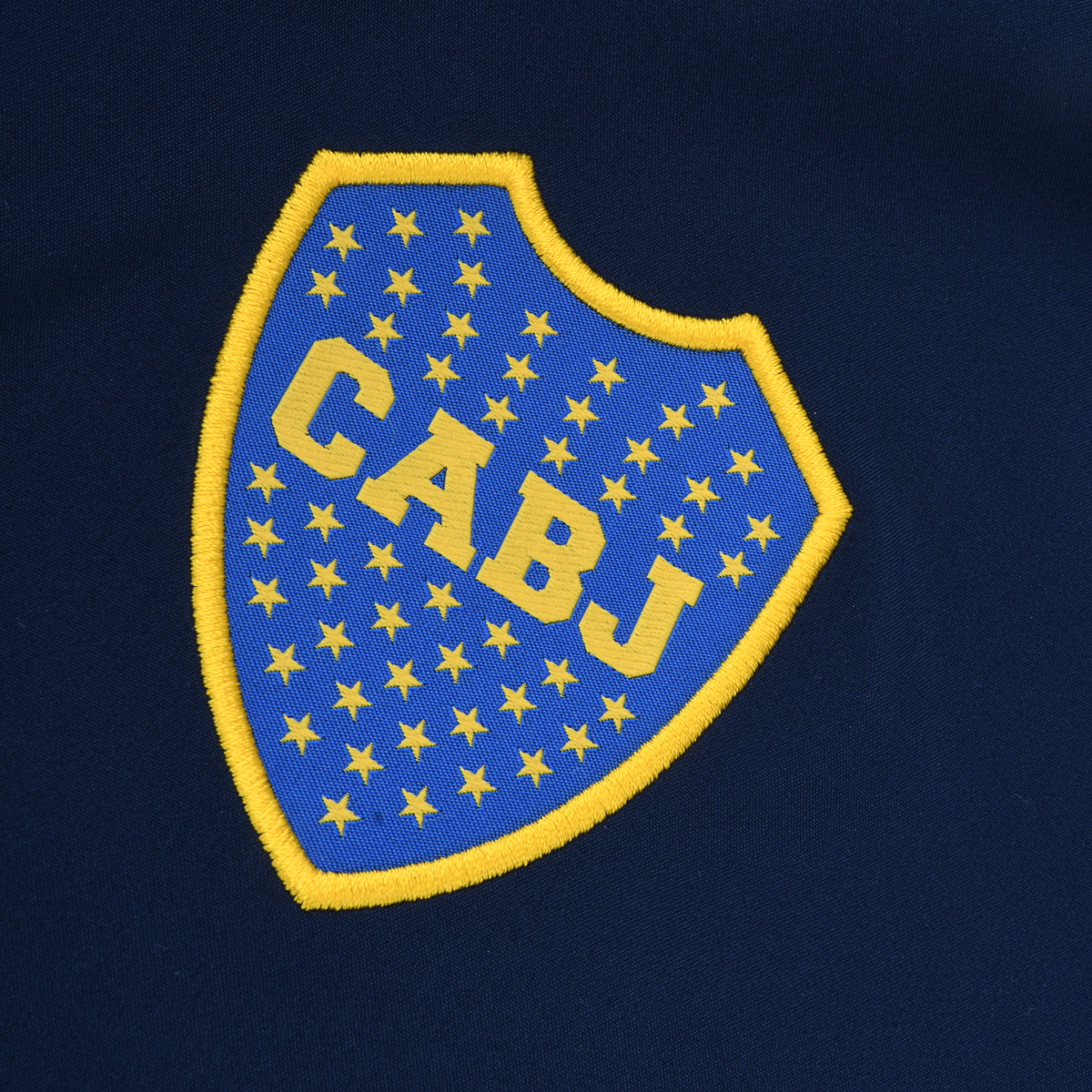 Campera adidas Boca Juniors Presentación,  image number null