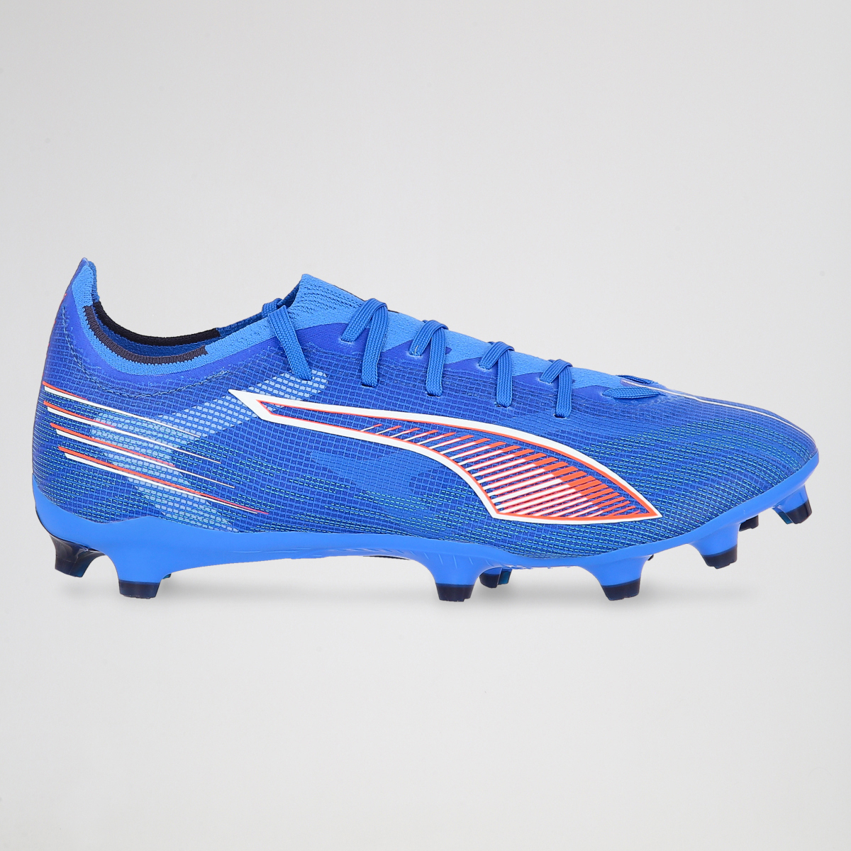 Botines F&uacute;tbol Puma Ultra 6 Match FG/AG,  image number null