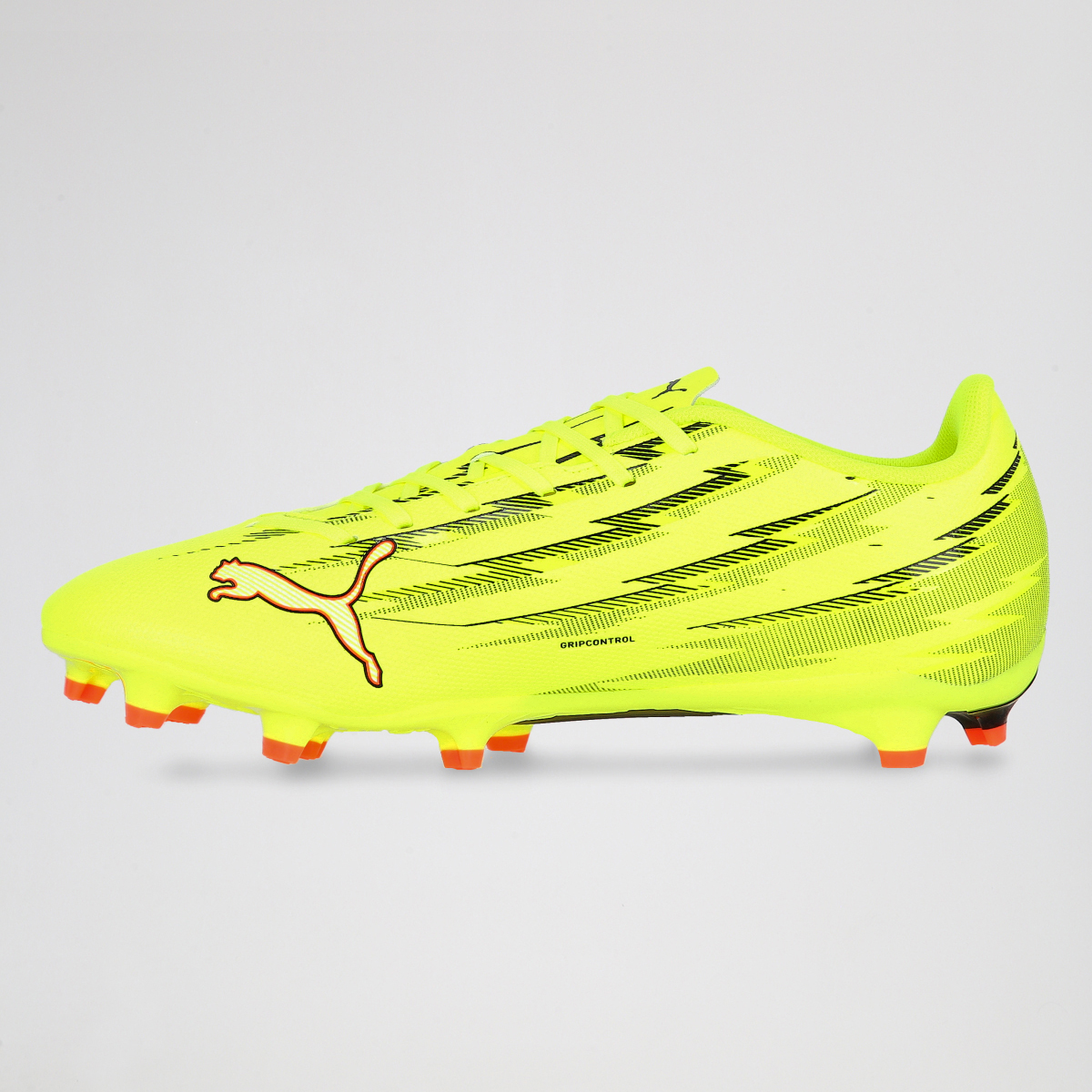 Botines Puma Ultra 6 Play Fg/ag Hombre,  image number null