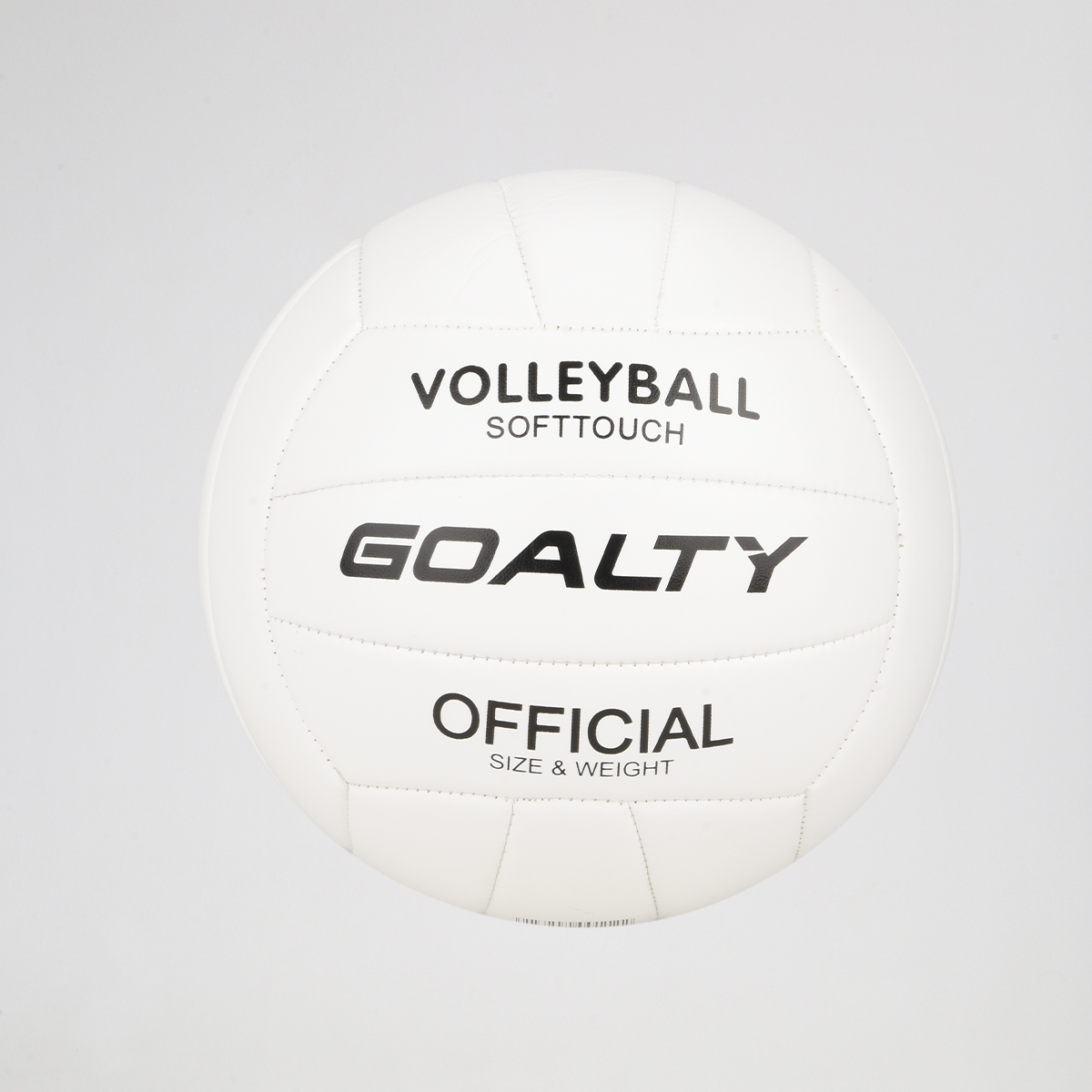 Pelota V&oacute;ley Goalty Soft Play N5 PVC,  image number null
