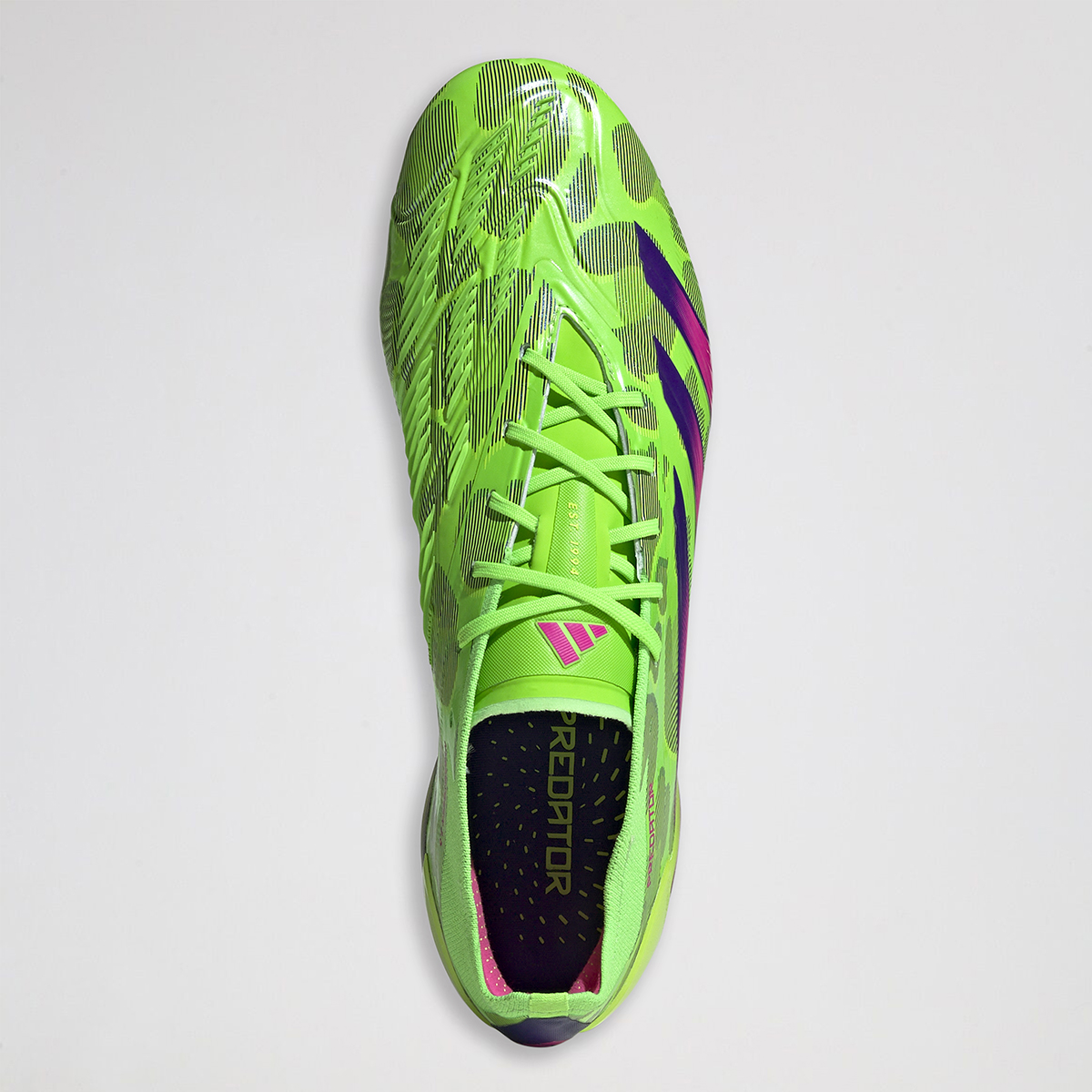 Botines F&uacute;tbol adidas Predator Elite FG Hombre,  image number null