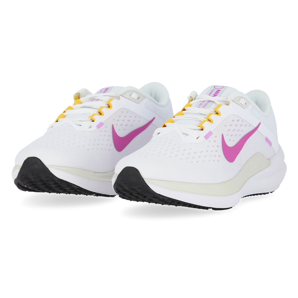 Zapatillas Running Nike Winflo 10 Mujer,  image number null