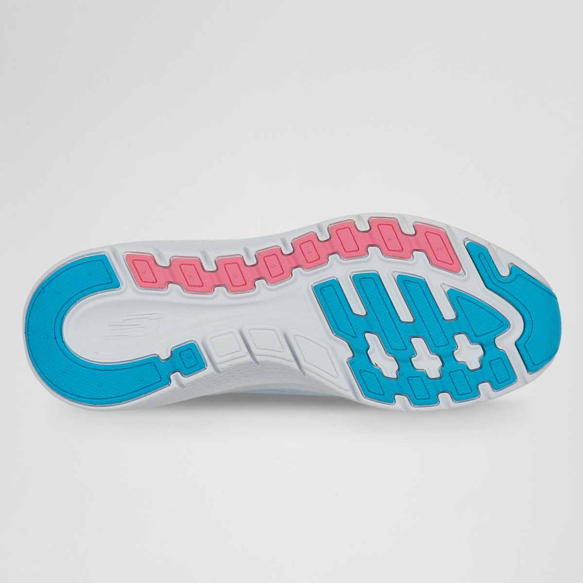 Zapatillas Skechers Arch Fit 2.0 Big League Mujer,  image number null