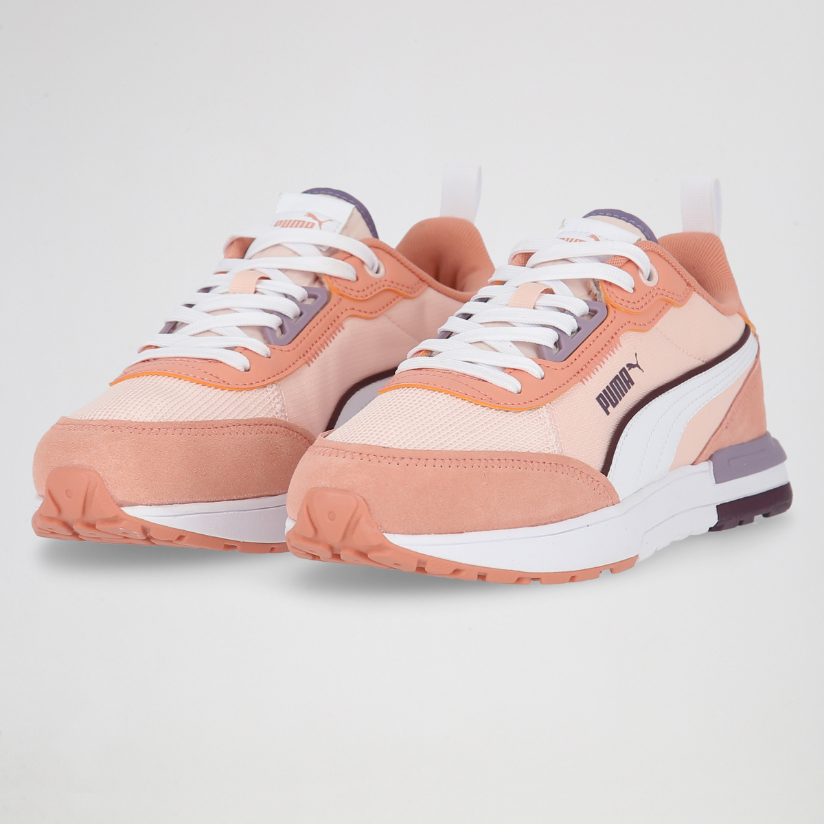 Zapatillas Puma R22,  image number null