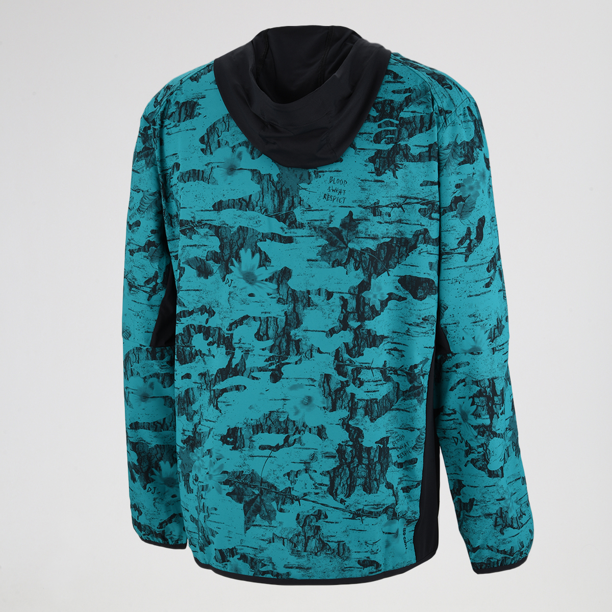 Campera Under Armour Project Rock Iso Hombre,  image number null