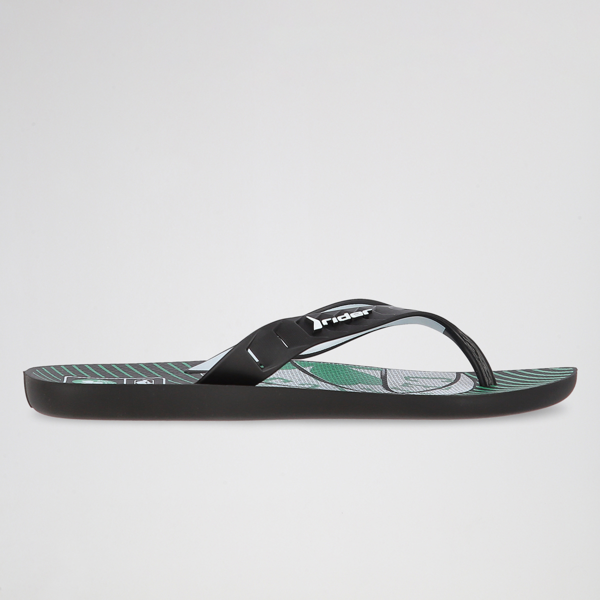 Ojotas Rider Street Duo NBA Hombre,  image number null