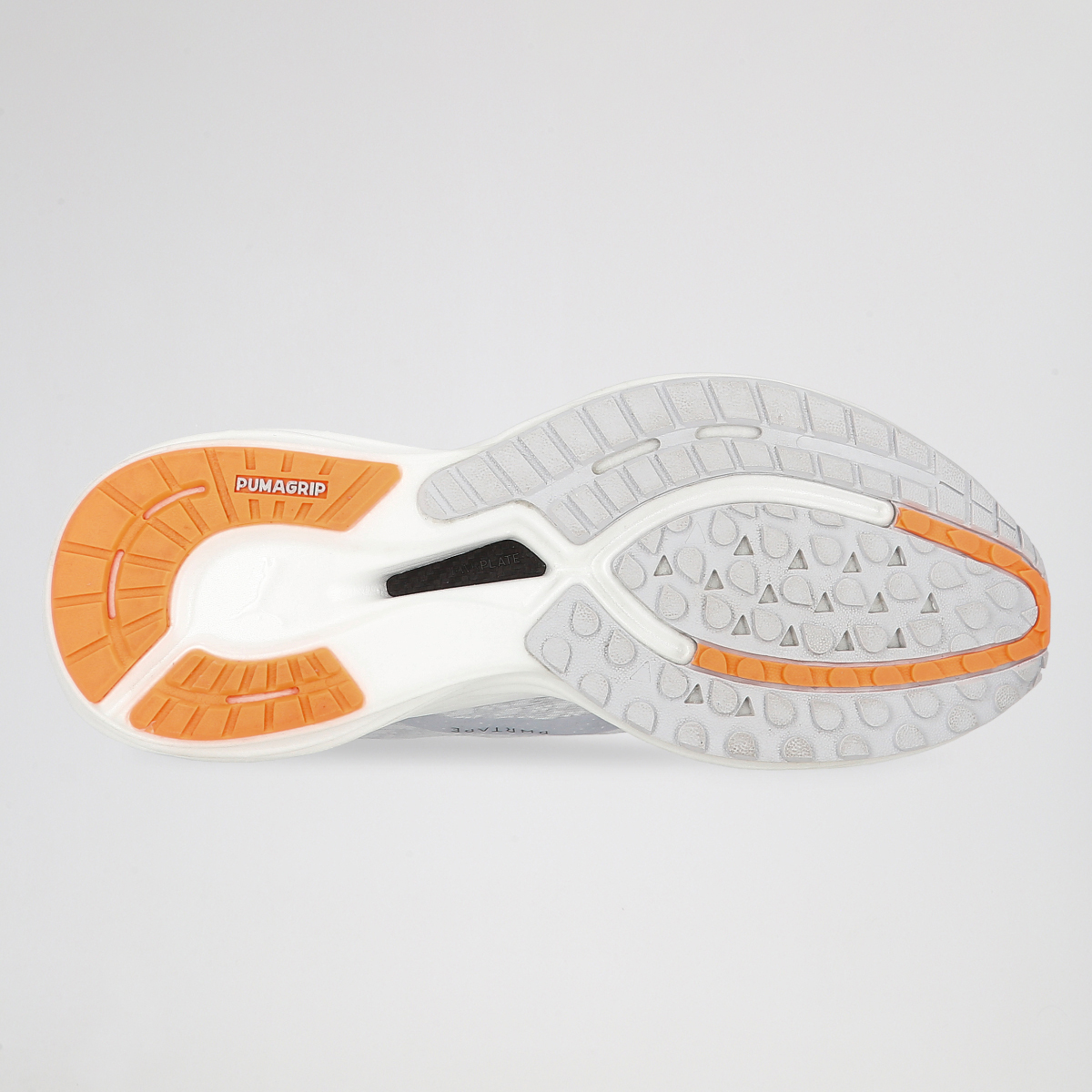 Zapatillas Puma Deviate Nitro 2 Mujer,  image number null