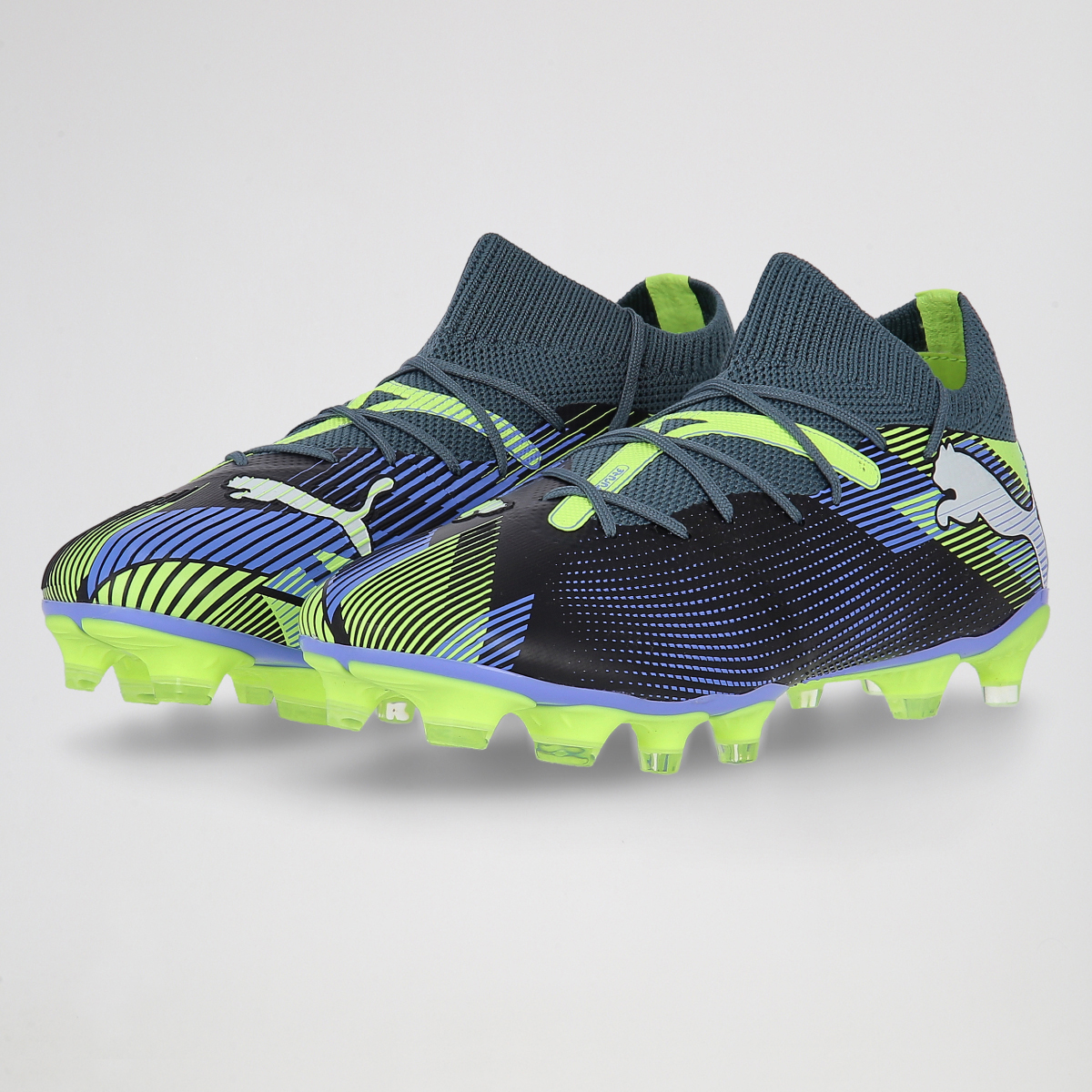 Botines F&uacute;tbol Puma Future 7 Match FG/AG,  image number null