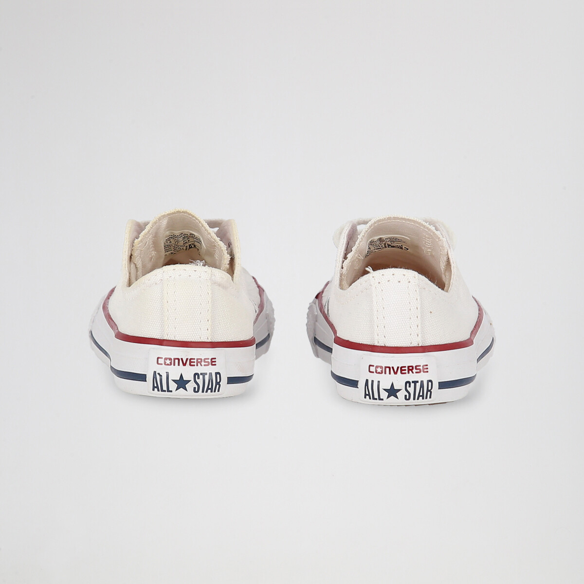 Zapatillas Converse Chuck Taylor All Star Core Ox Infantil StockCenter