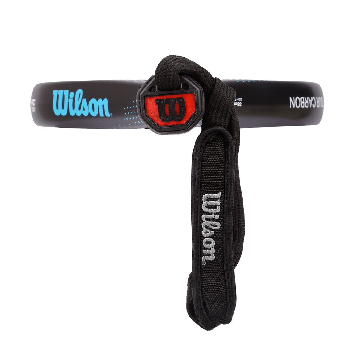 Paleta Wilson Tour Carbon,  image number null