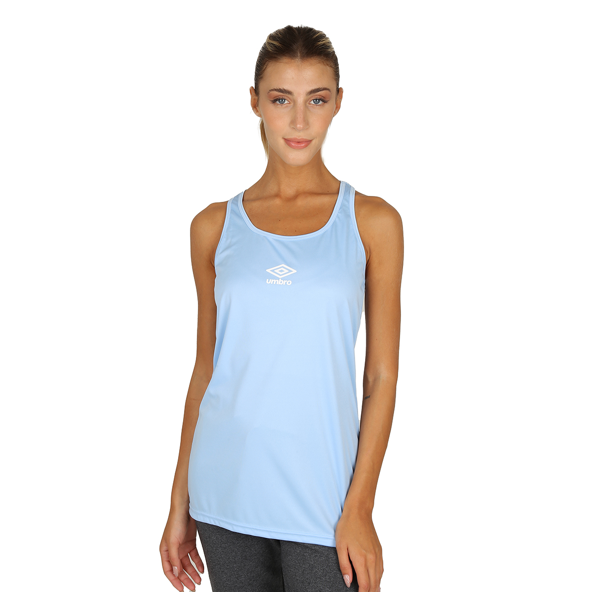 Musculosa Umbro Rue,  image number null