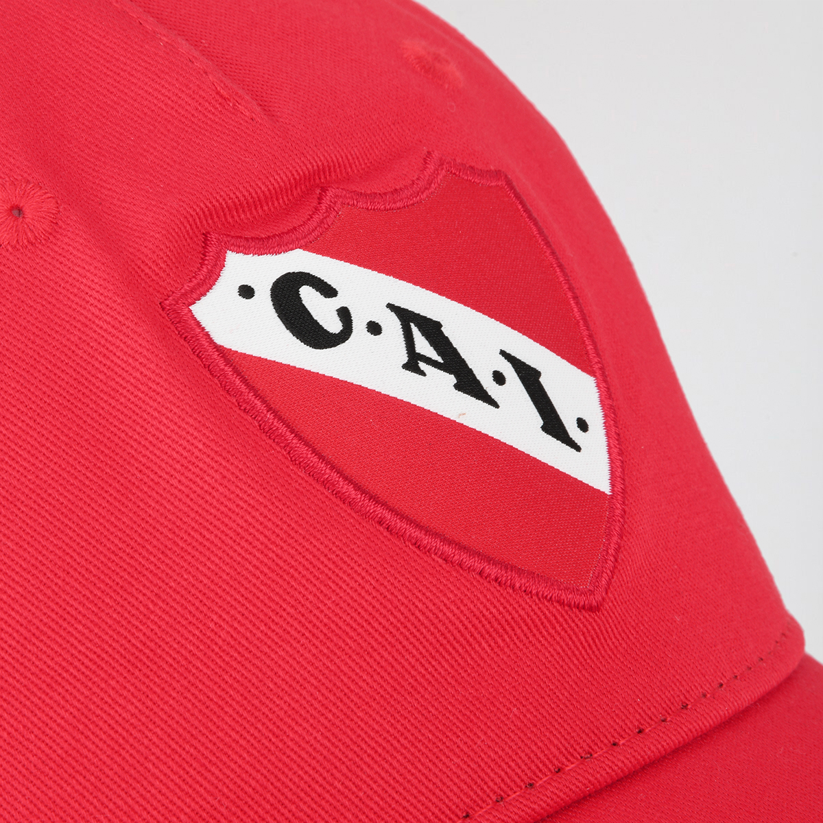 Gorra Puma CAI Essentials Ajustable,  image number null