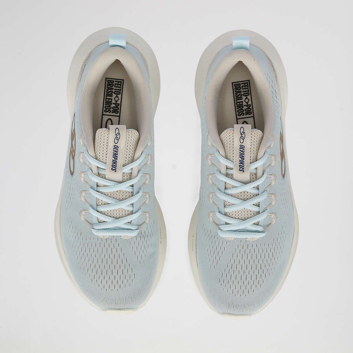 Zapatillas Entrenamiento Olympikus Reflect Mujer,  image number null