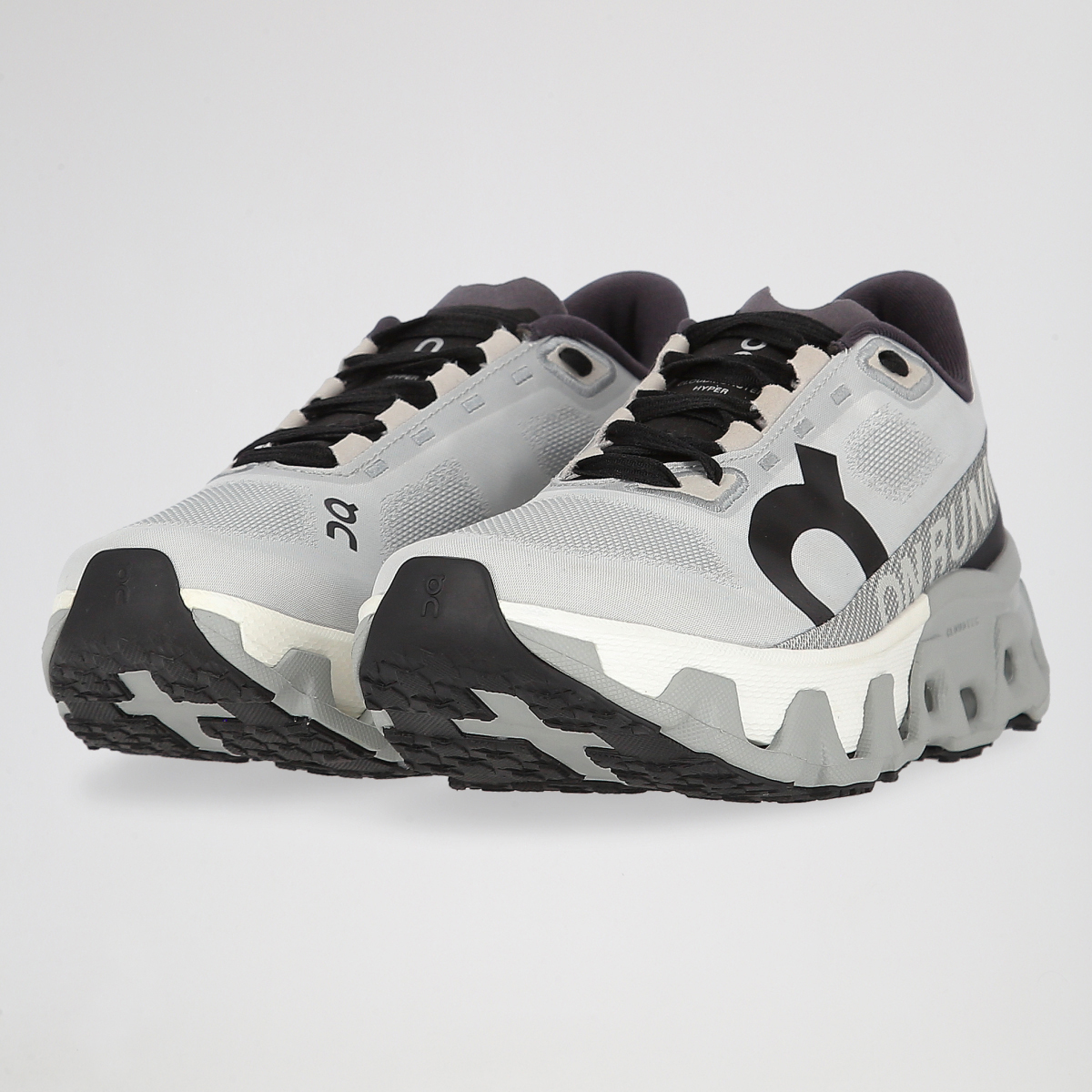 Zapatillas On Running Cloudmonster Hyper Mujer,  image number null