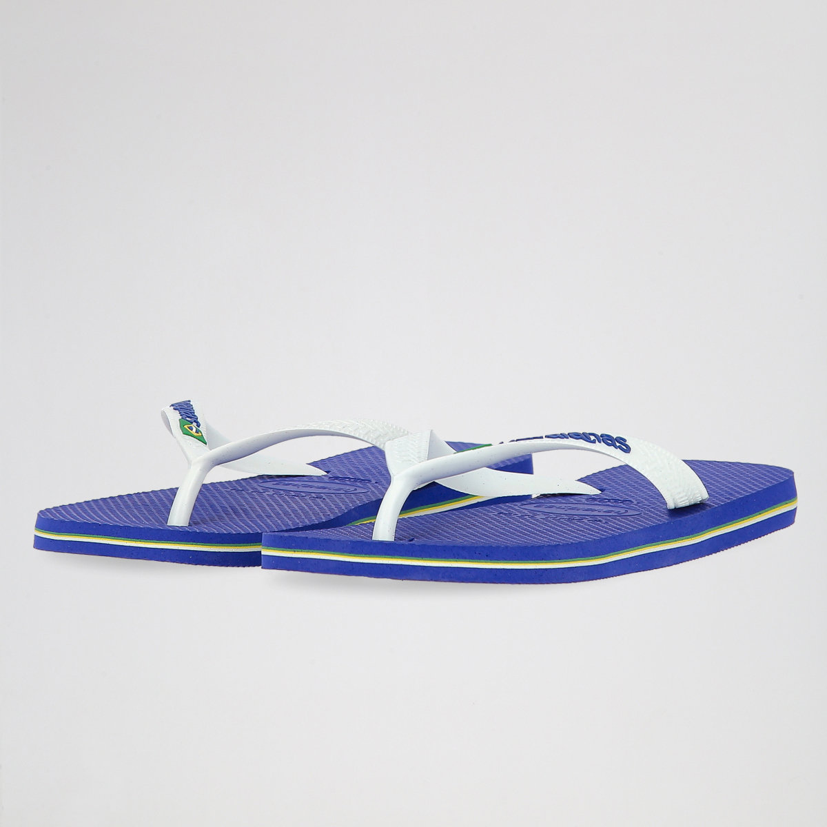 Ojotas Havaianas Brasil Goma,  image number null