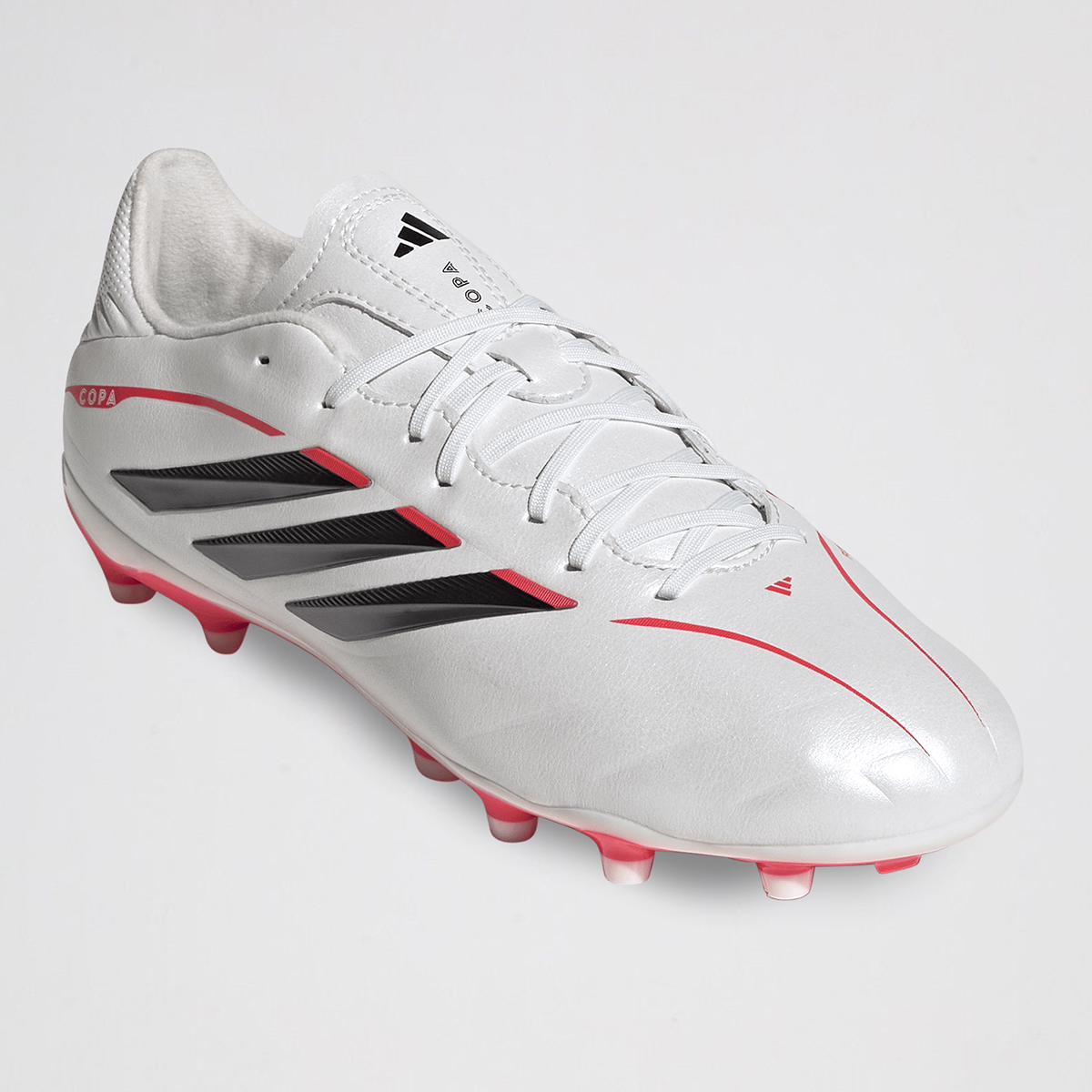 Botines F&uacute;tbol adidas Copa Pure IV League FG Infantil,  image number null