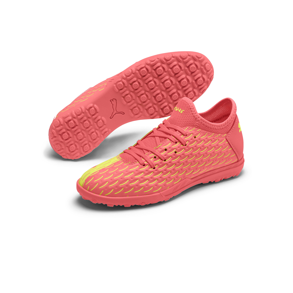 Botines Puma Future 5.4 OSG TT,  image number null