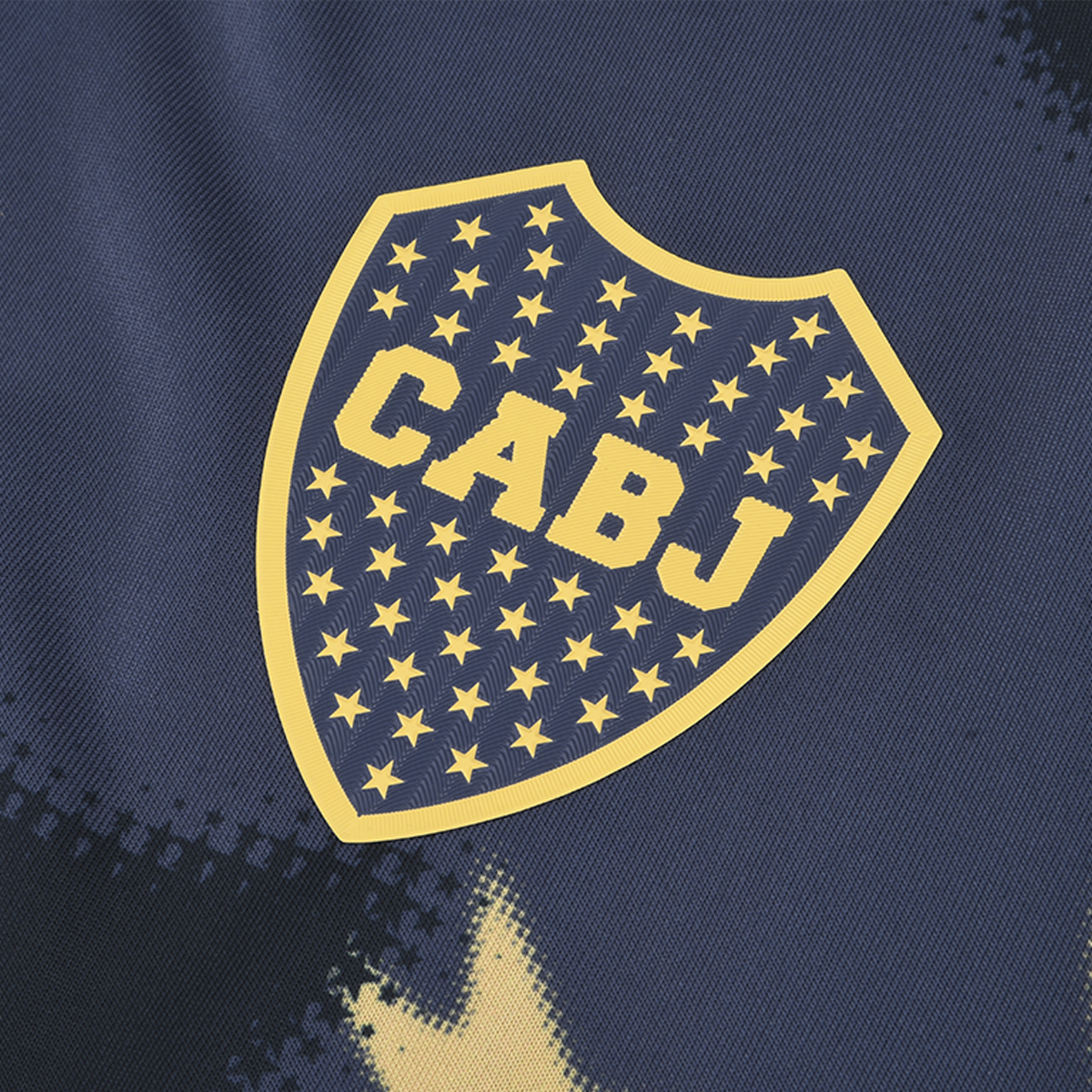 Camiseta Boca Juniors adidas Tercer Uniforme Versión Jugador 25/26 Hombre,  image number null