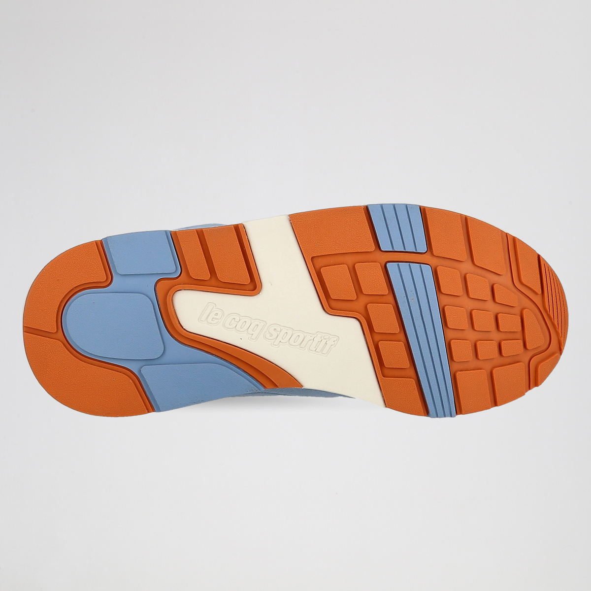 Zapatillas Le Coq Sportif R1100 malla,  image number null