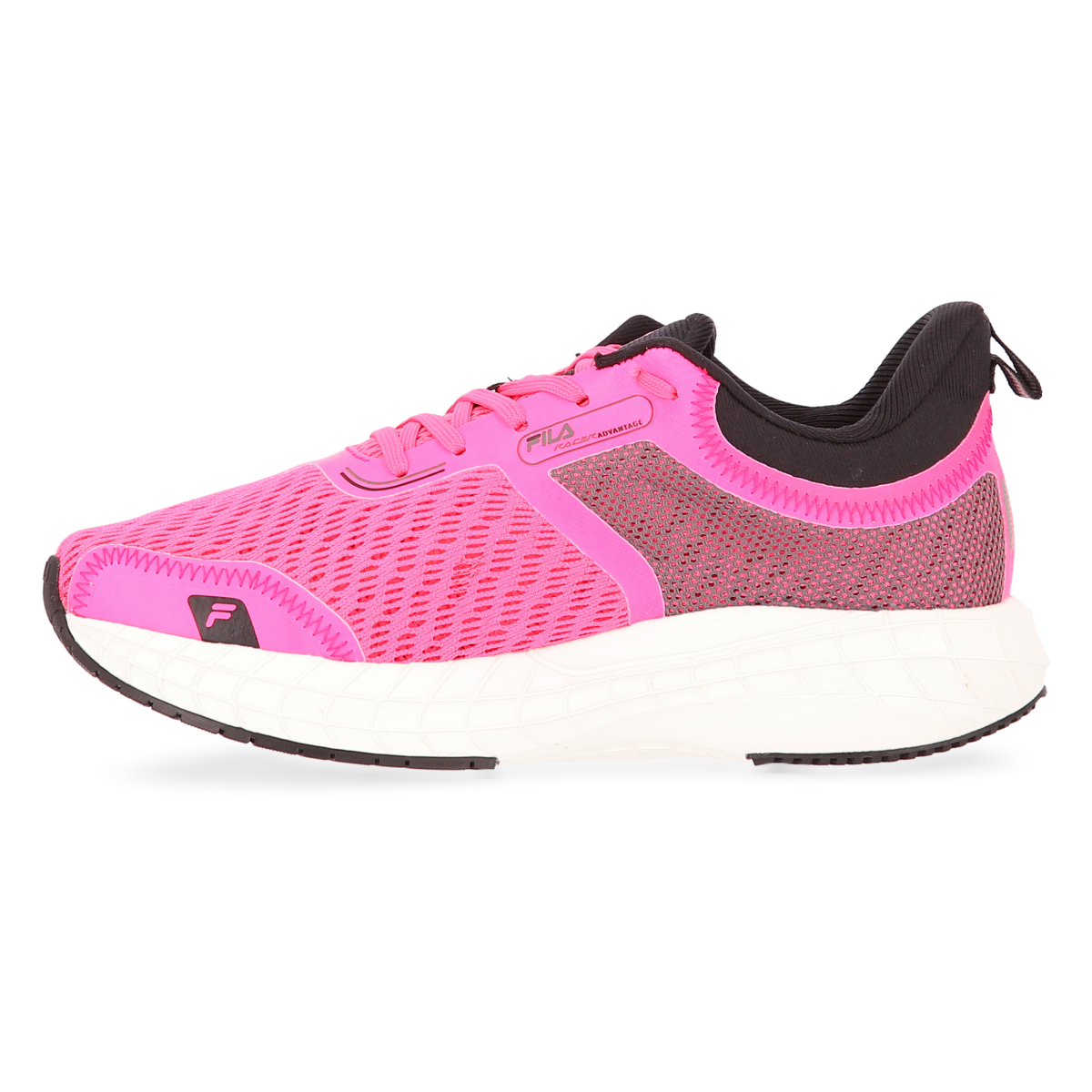 Zapatillas Running Fila Racer Advantage Mujer,  image number null