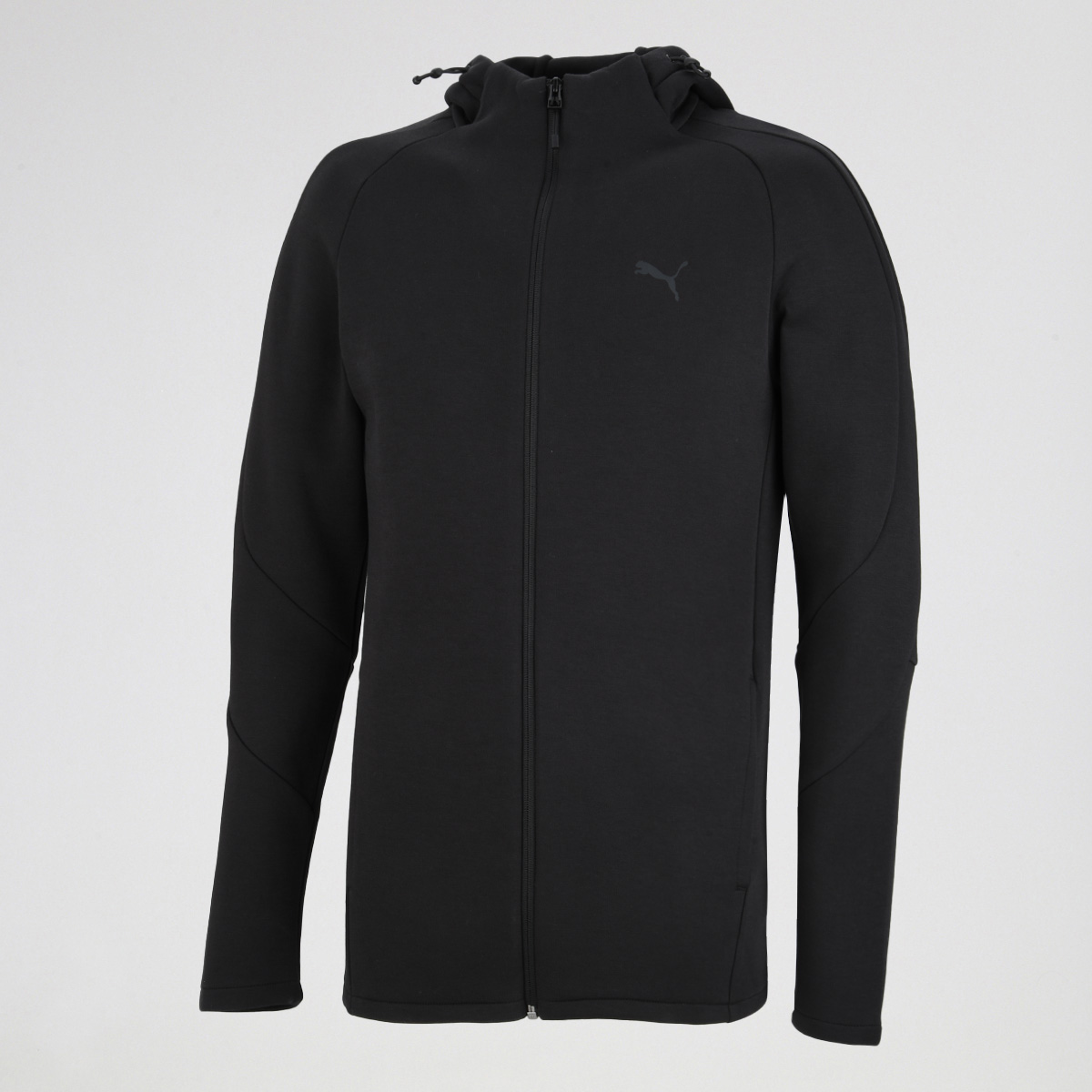 Buzo Puma Evostripe Core Hombre,  image number null