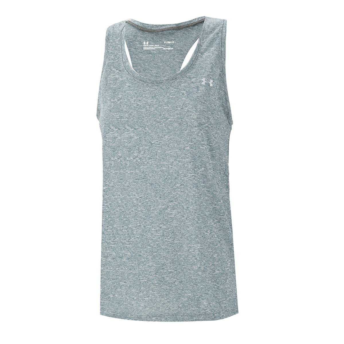 Musculosa Entrenamiento Under Armour Tech Twist Mujer,  image number null