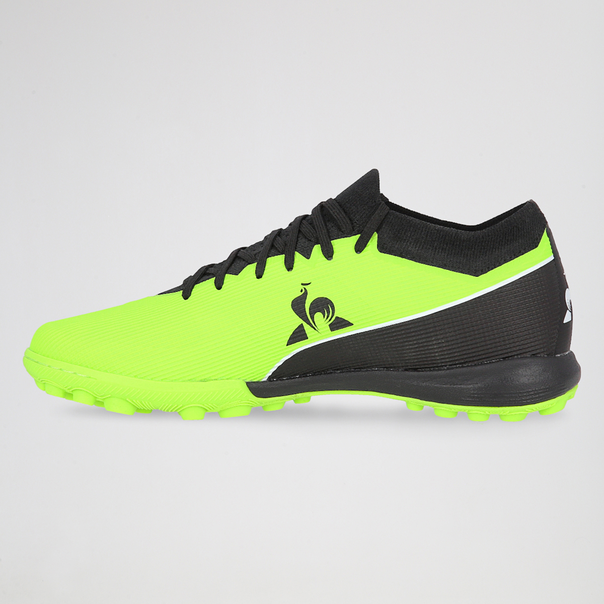 Botines Fútbol Le Coq Sportif Offensive Game 86 55 TF Hombre,  image number null
