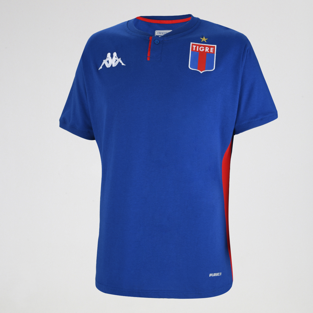 Chomba Tigre Kappa Salida 2025 Hombre,  image number null