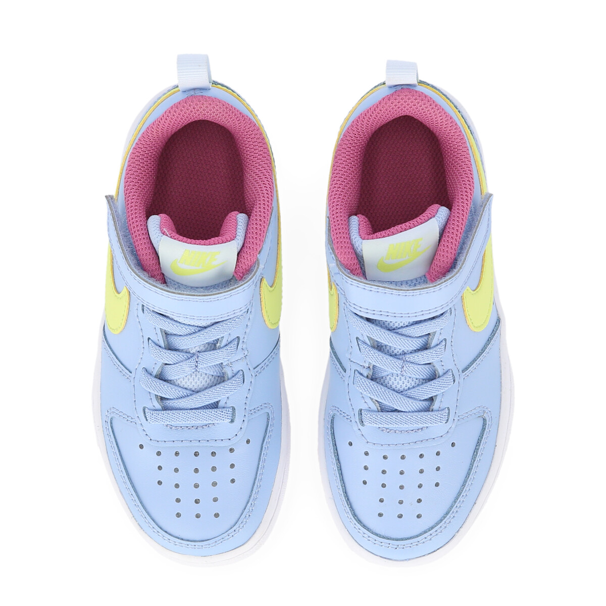 Zapatillas Nike Court Borough Low 2 Ni&ntilde;o,  image number null
