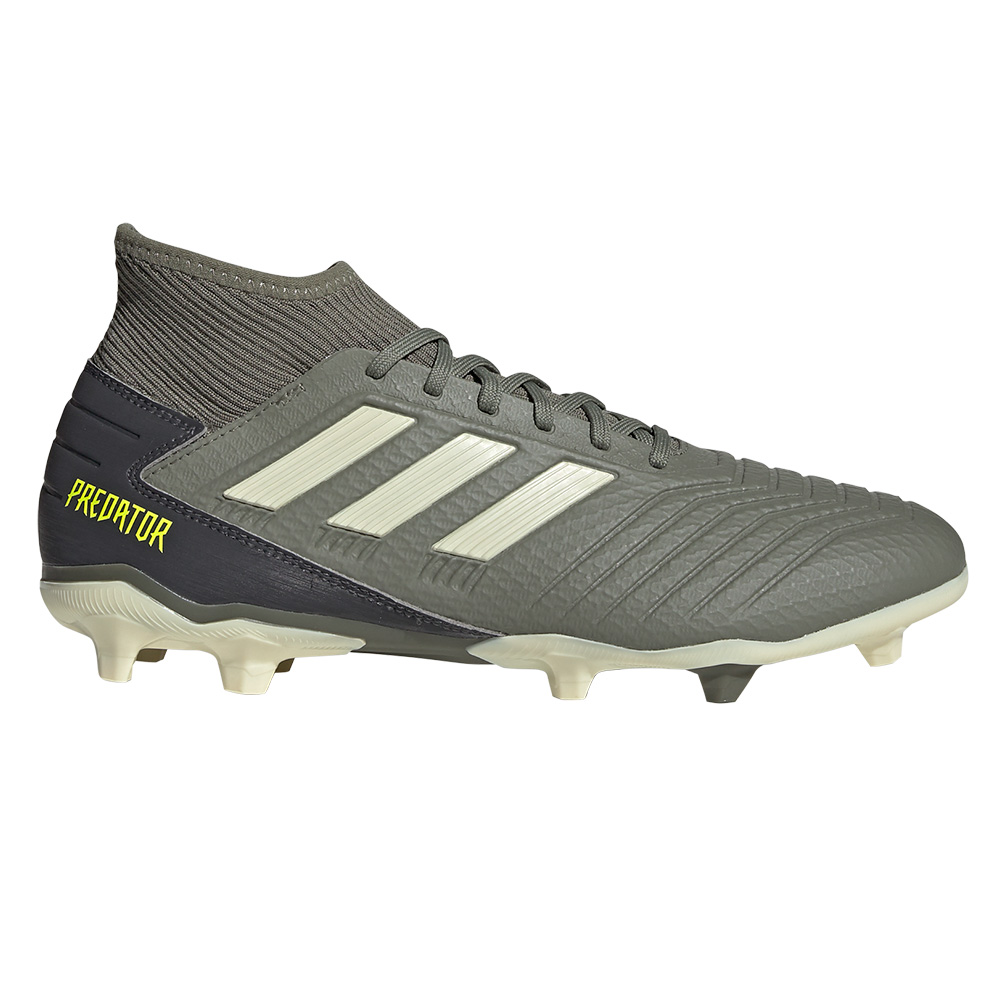 Botines adidas Predator 19.3,  image number null