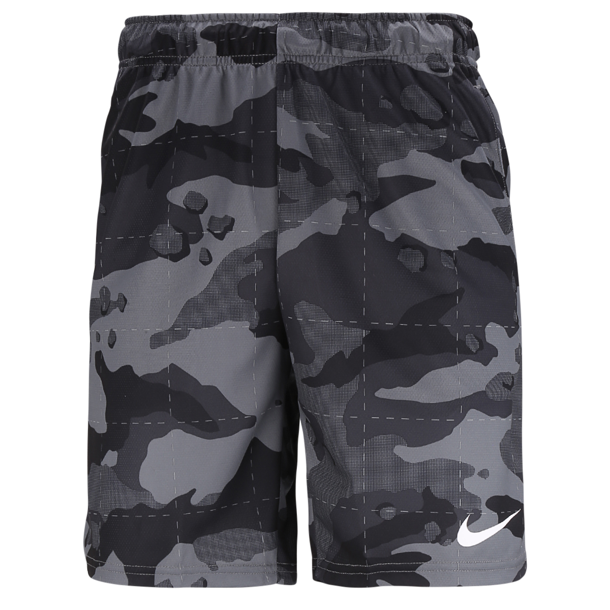 Short Nike Dri FIT Camo Short 5.0