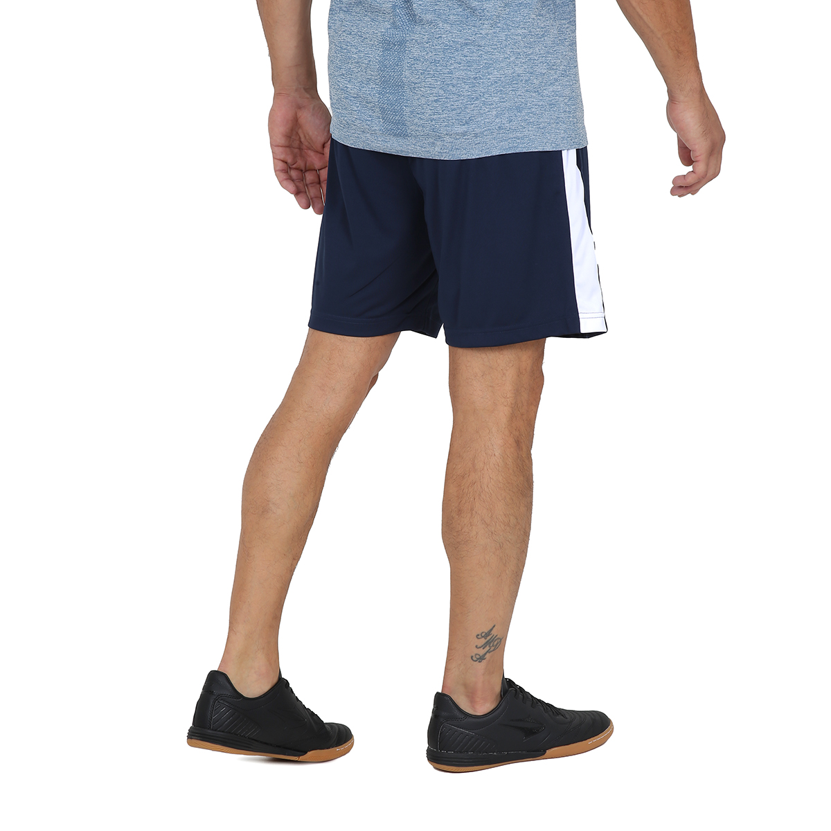 Short Topper Fútbol Line Hombre,  image number null