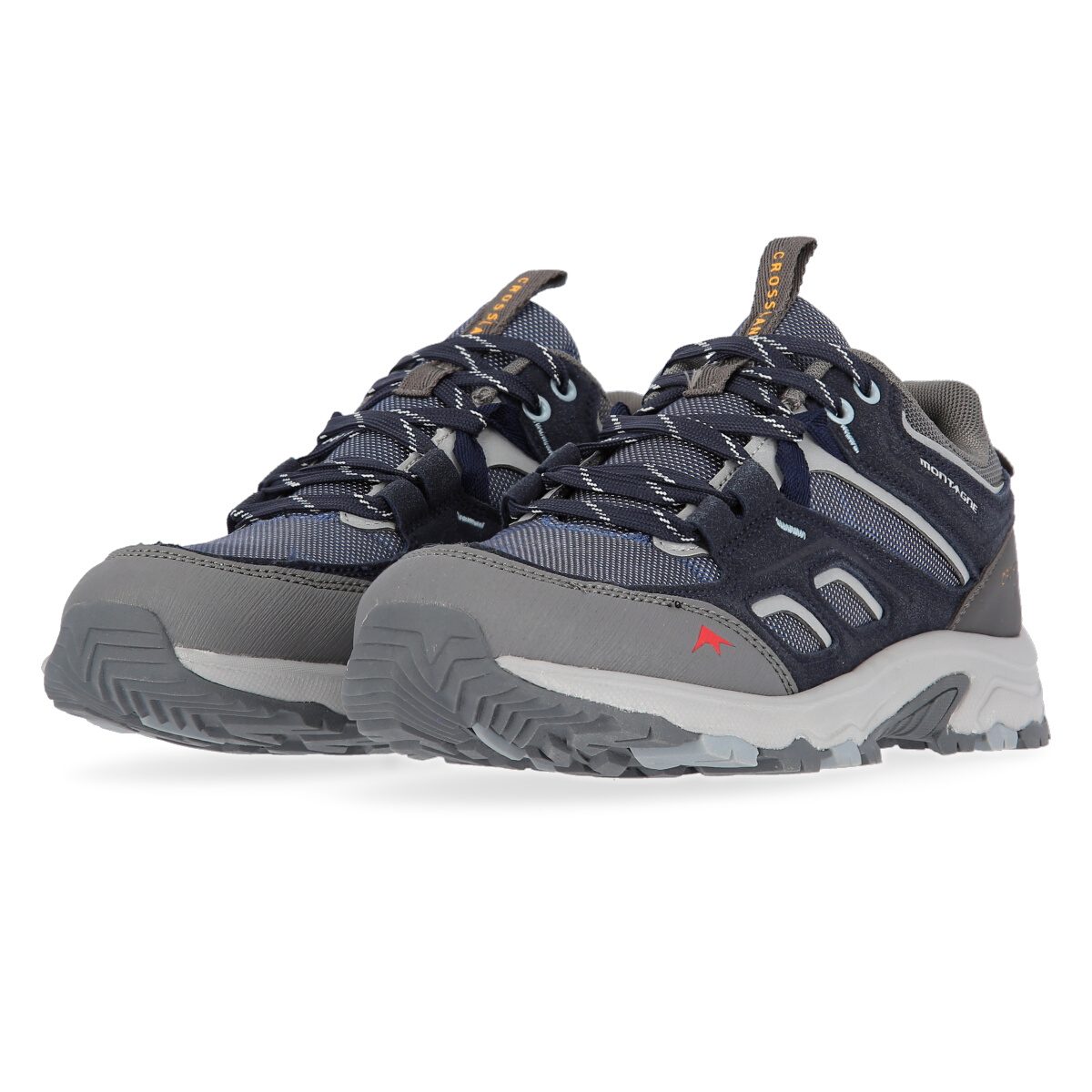 Zapatillas Montagne City Crossland,  image number null