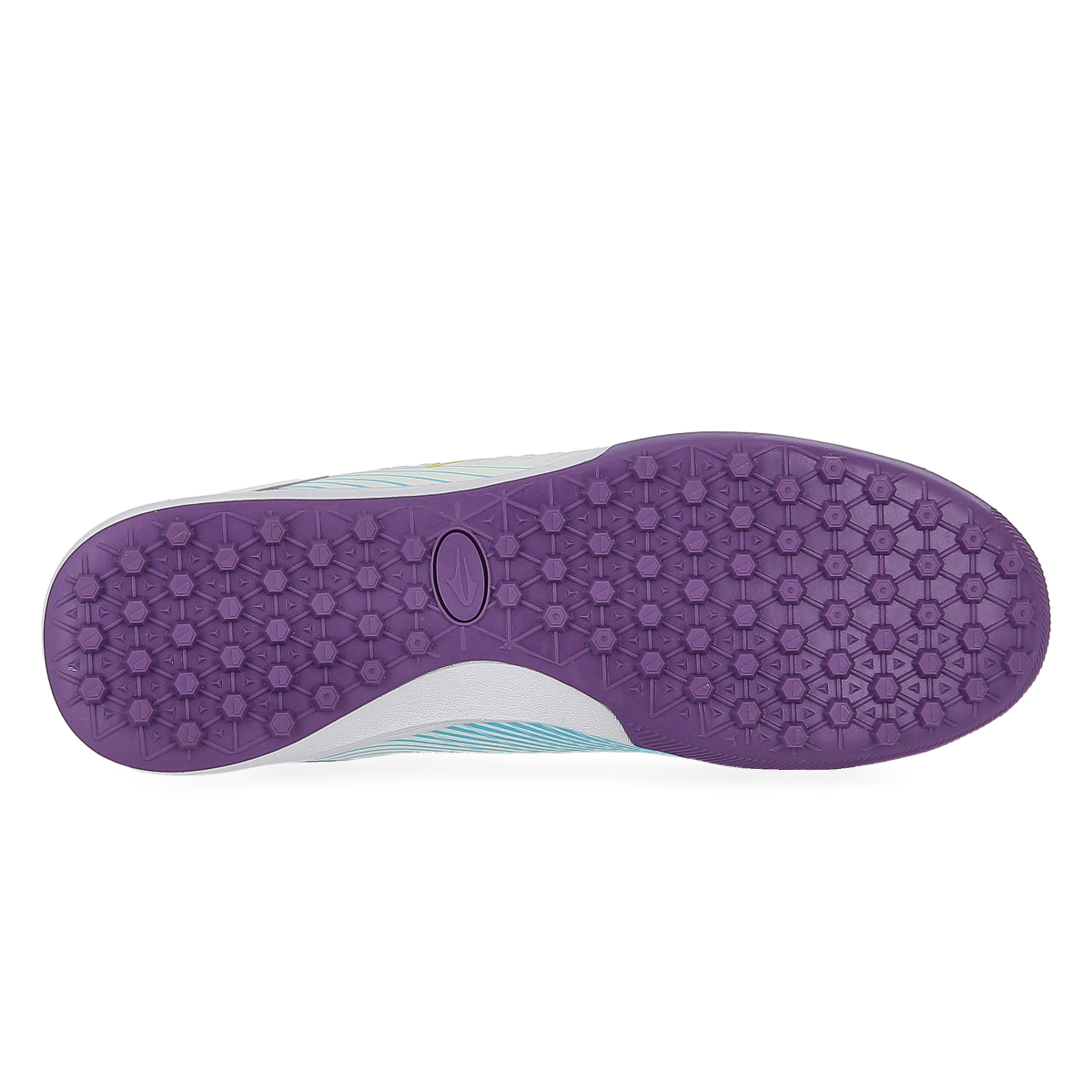 Botines Fútbol Topper Stingray Lii Mach 5 Hombre,  image number null