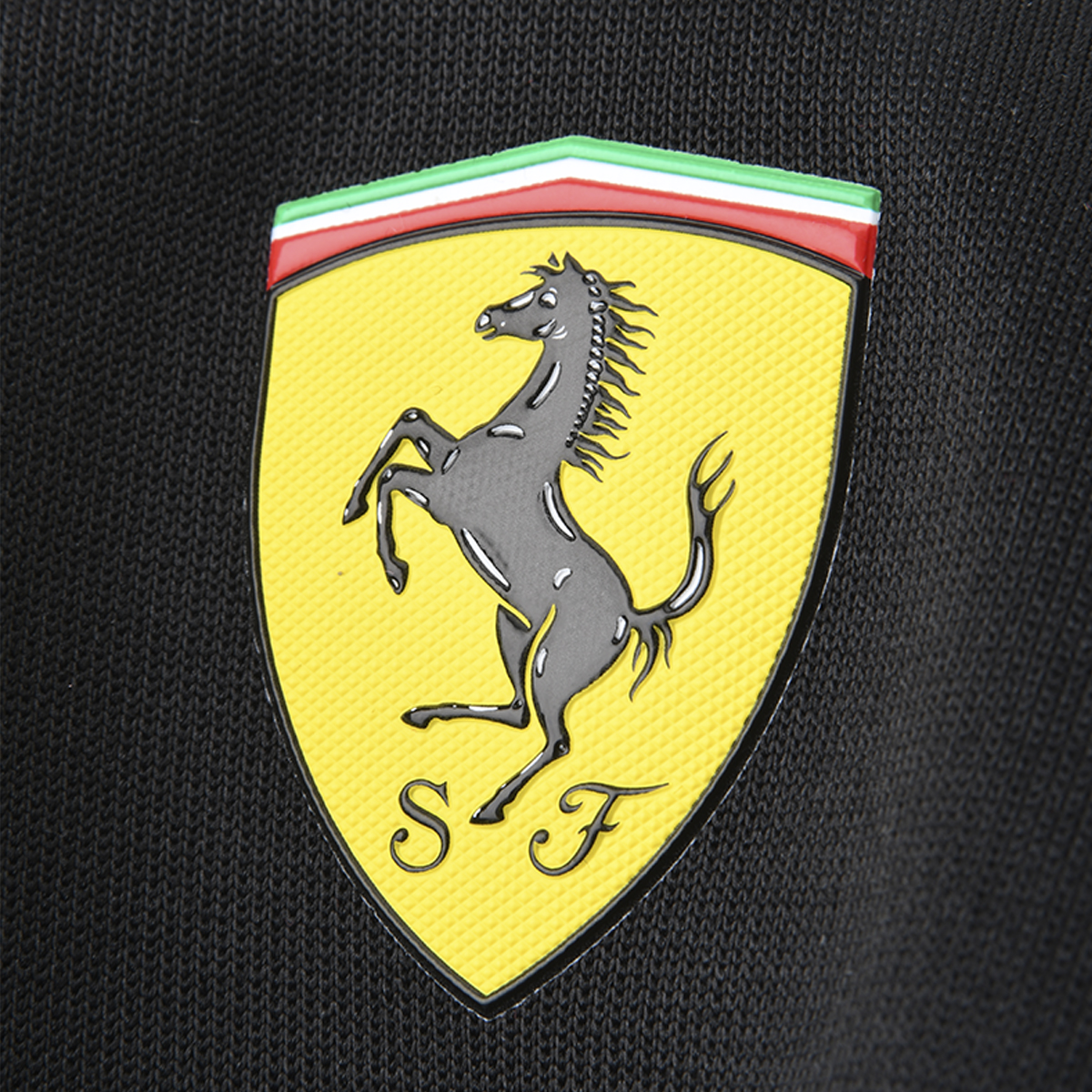 Campera Puma Ferrari Race T7 Hombre,  image number null