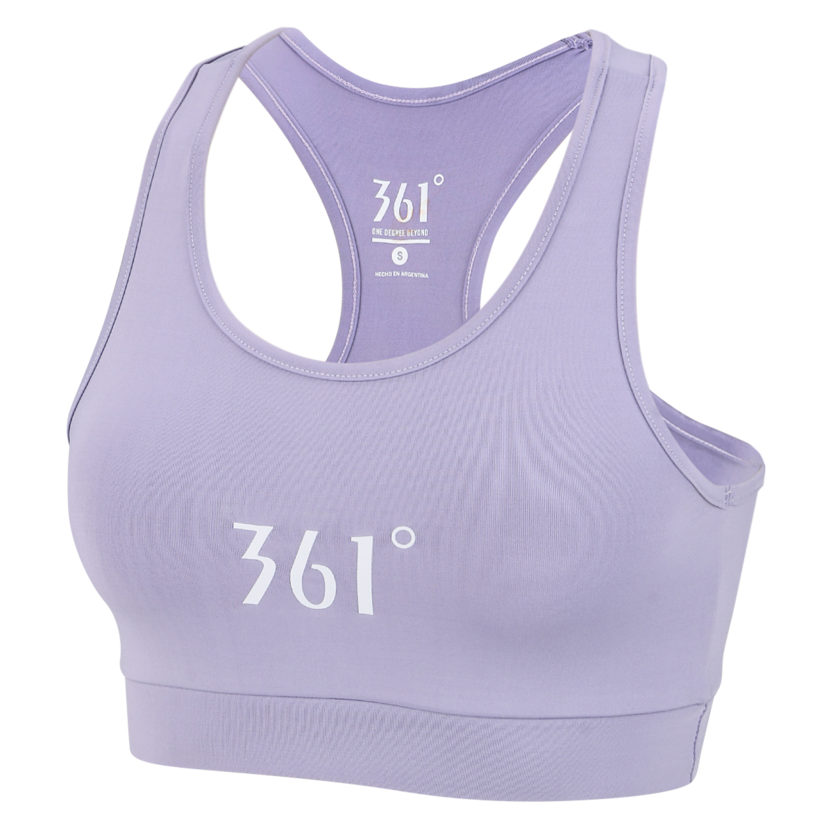 Top Entrenamiento 361 Classic Mujer,  image number null