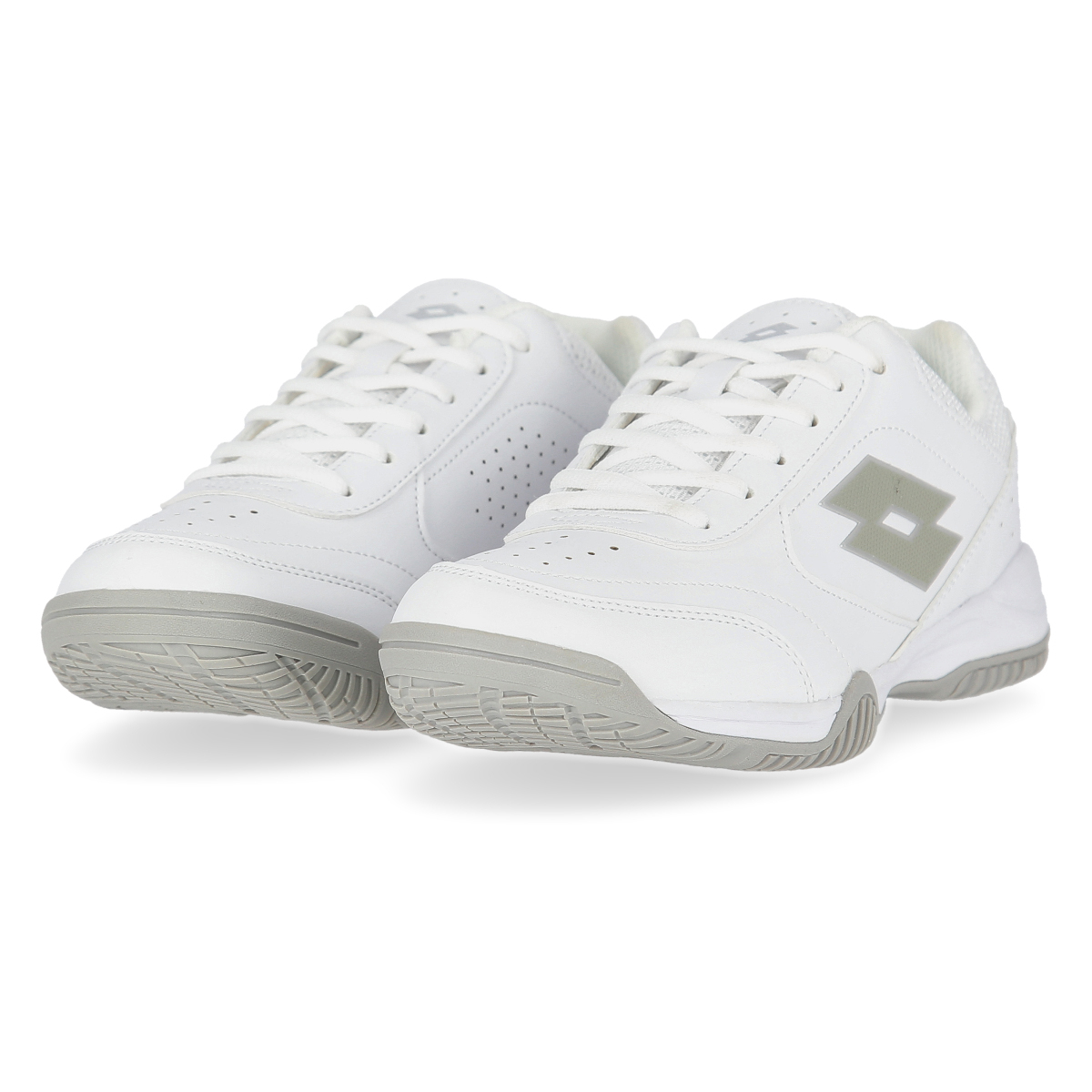 Lotto court clearance logo xvi