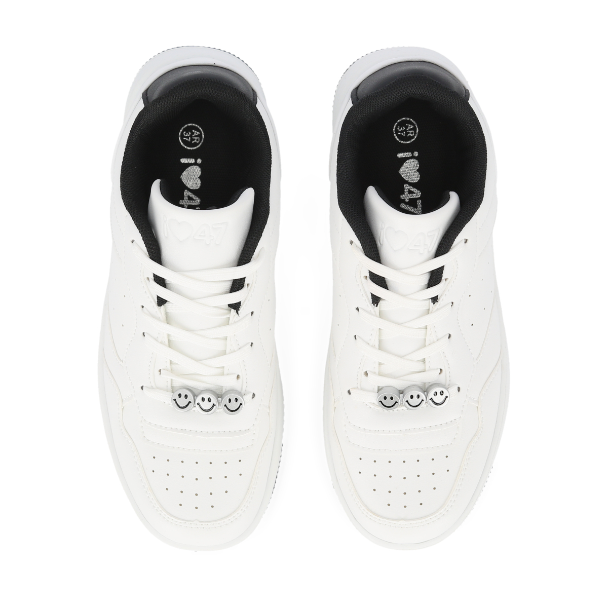 Zapatillas 47 Street Pixie Mujer,  image number null